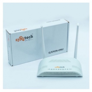 SYROTECH SY-GPON-1110WDONT FIRMWARE.