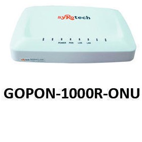 SYROTECH SY-GPON-1000R DONT FIRMWARE